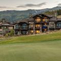 Abode at Fairway Springs | Lux Townhome, Walk to Gondola, Canyons Shuttle Main Image