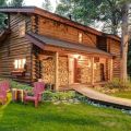 Abode at the Aspens | Secluded Fish Creek Mountain Retreat | Hot Tub | Close to Village & NP Main Image