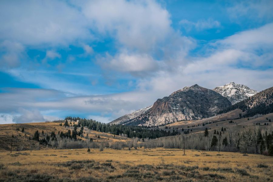 Top Events in Sun Valley in August Top Events in Sun Valley in August