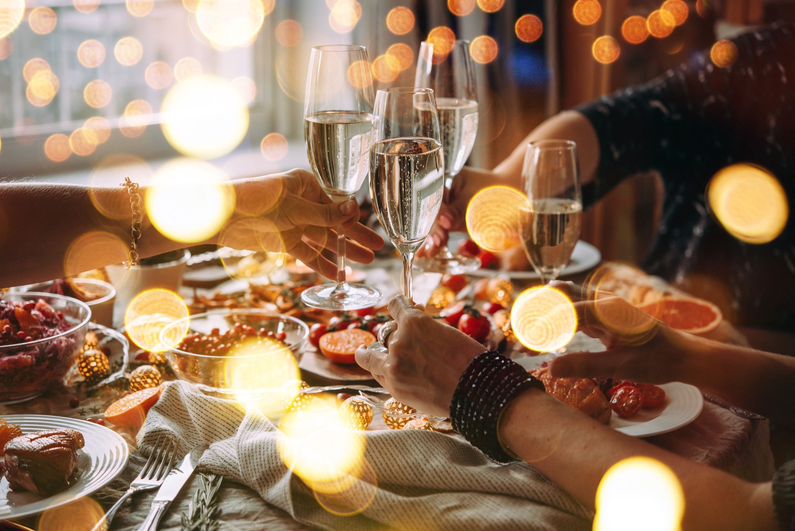 How To Ring In The Park City New Year Safely Featured Image