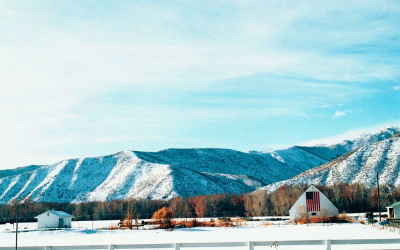 Trip to Sun Valley