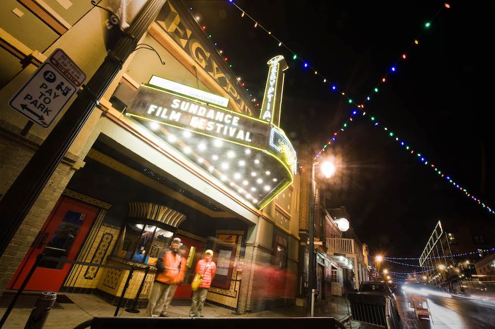 Q&A: How to Purchase Your Tickets for Sundance Featured Image