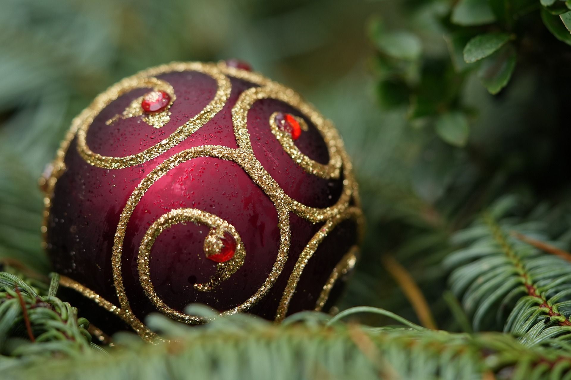 Where to See Christmas Lights and Displays in Park City Featured Image