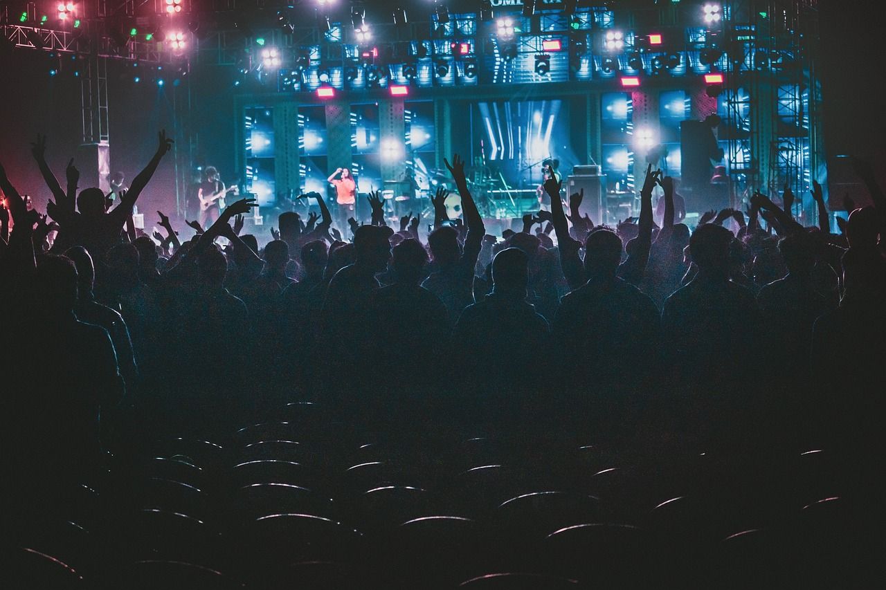 Canyons Concert Series Featured Image