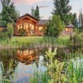 Abode at Sweetwater Main Image
