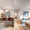 Abode at King's Gold | Contemporary Home Just Steps From Main Street! Main Image