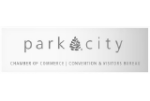 Park City Chamber of Commerce, Convention and Visitors Bureau logo