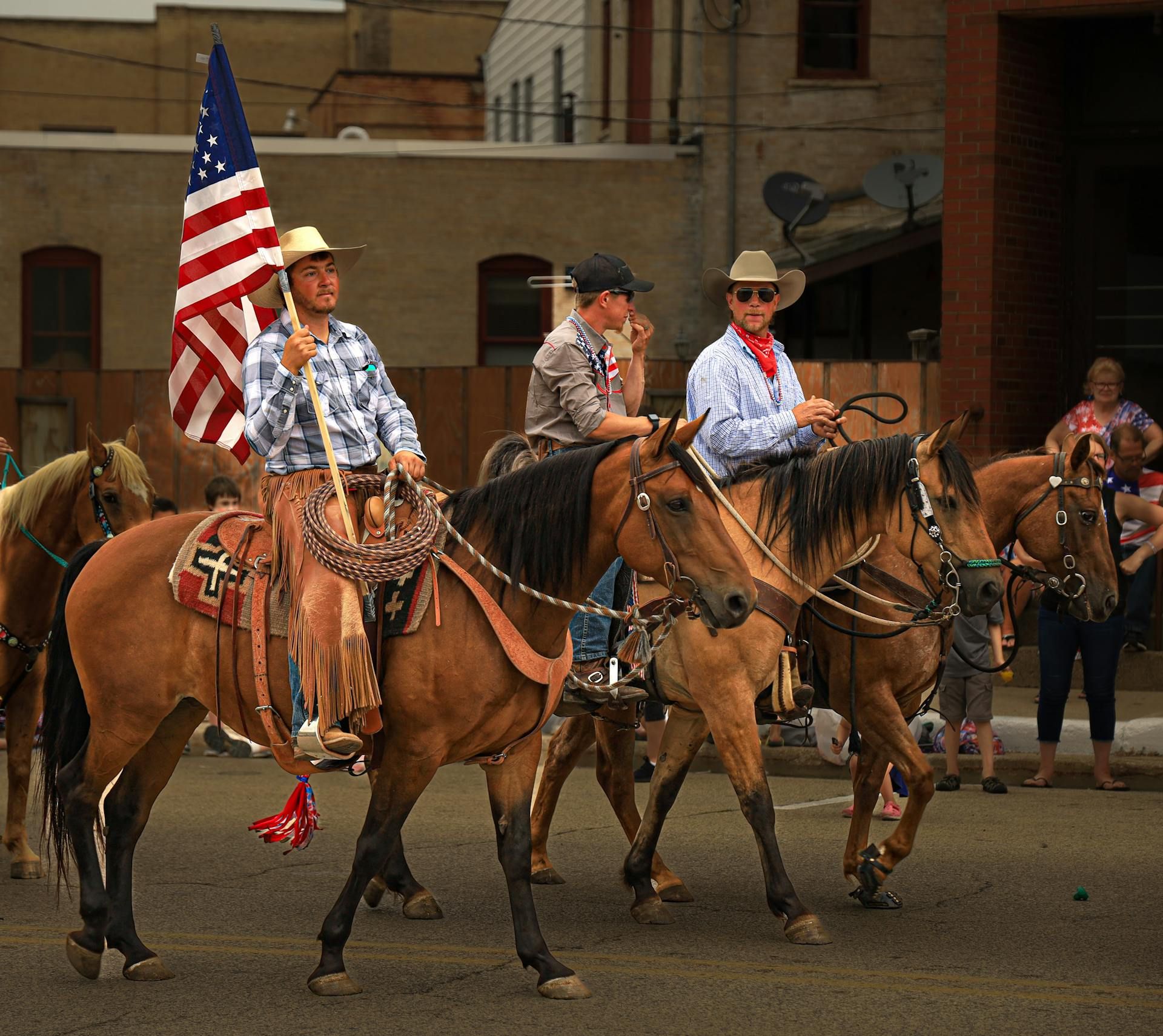 Start Planning your Labor Day Weekend in Sun Valley Featured Image