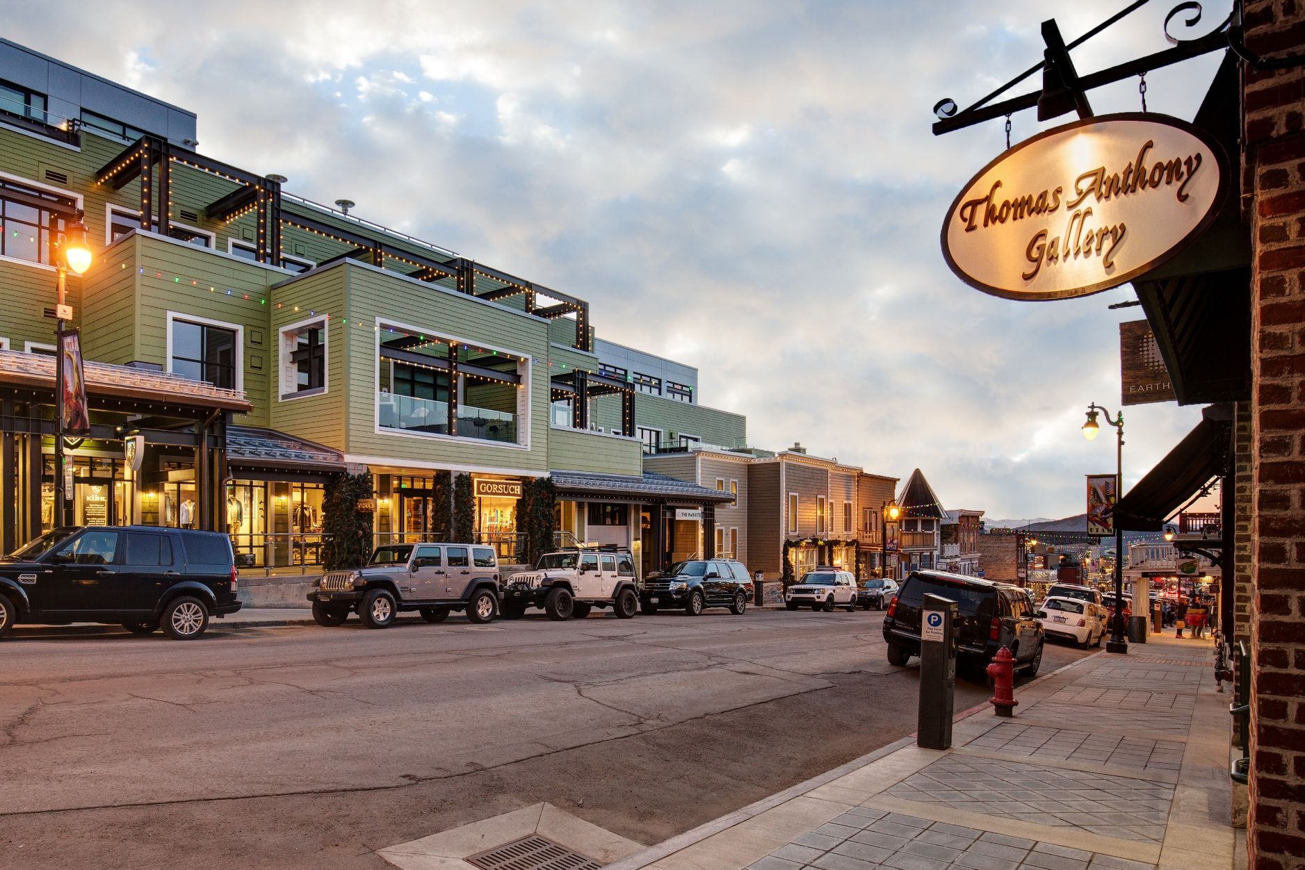 FOUR OF PARK CITY’S BEST EXPERIENCES Featured Image
