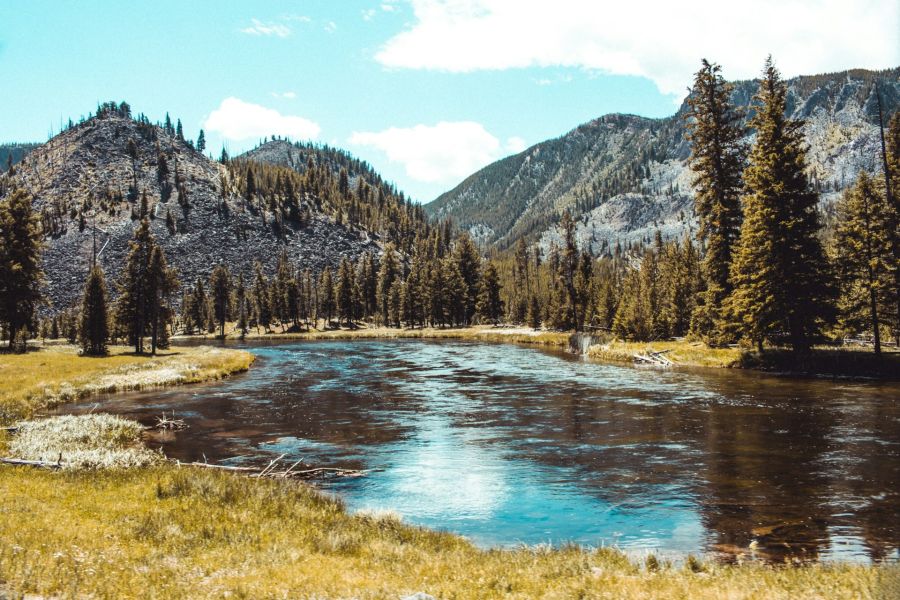 Top Day Trips from Jackson Hole Top Day Trips from Jackson Hole Top Day Trips from Jackson Hole