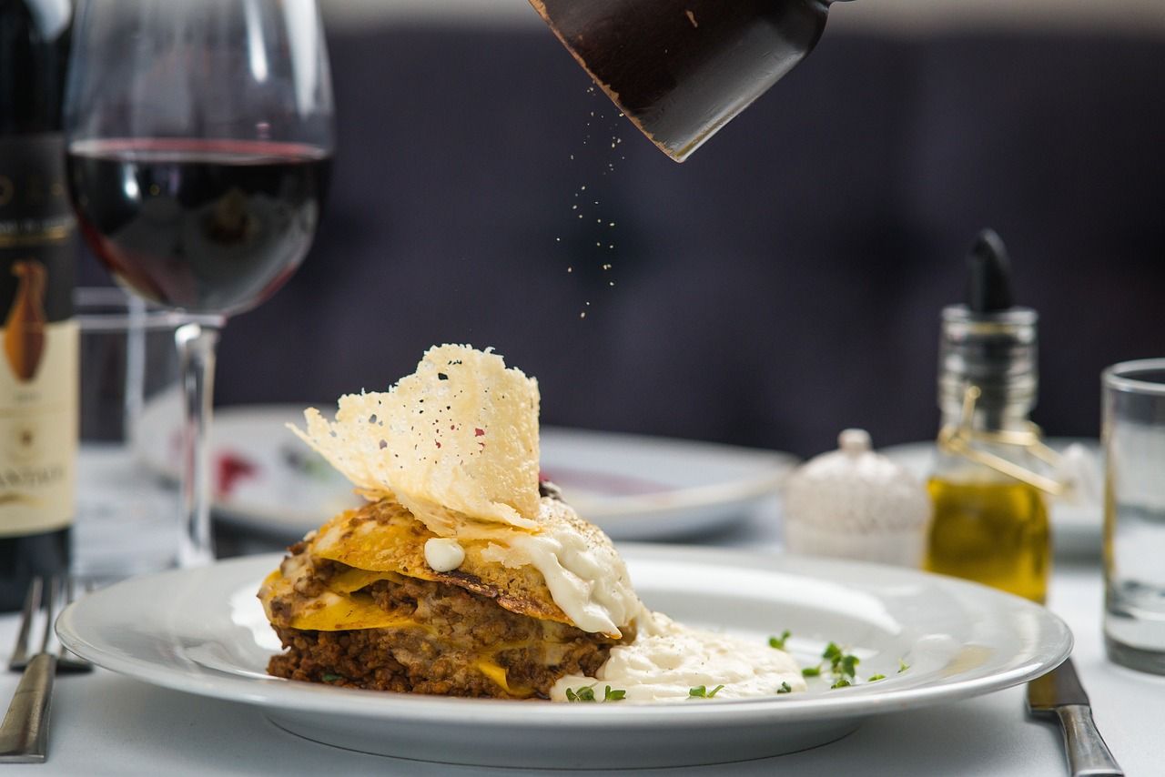 5 Great Park City Restaurants Featured Image