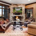 Abode at Silver Summit Main Image
