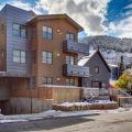 Abode at Rio Grande Villa | Large Roof Top Deck and Center of Main Street! Main Image