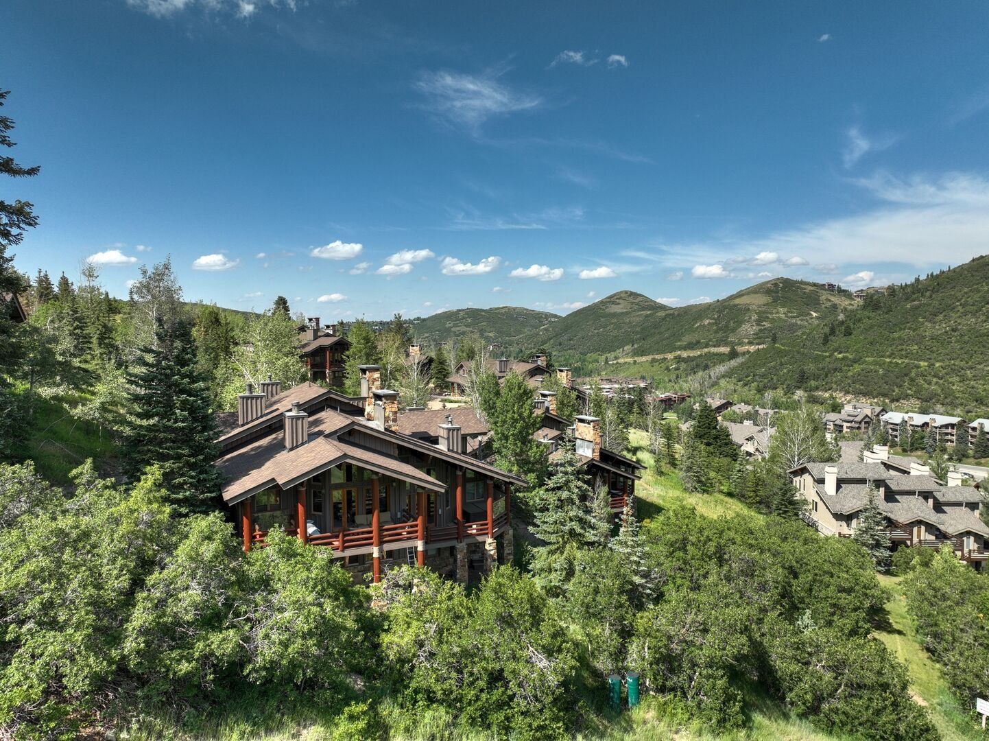 Host Your Holiday Family Gatherings in Our Park City Rentals for Large Groups Featured Image