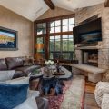 Abode at Arrowleaf | Easy Living Empire Pass Retreat for All Seasons + Shuttle Service Main Image