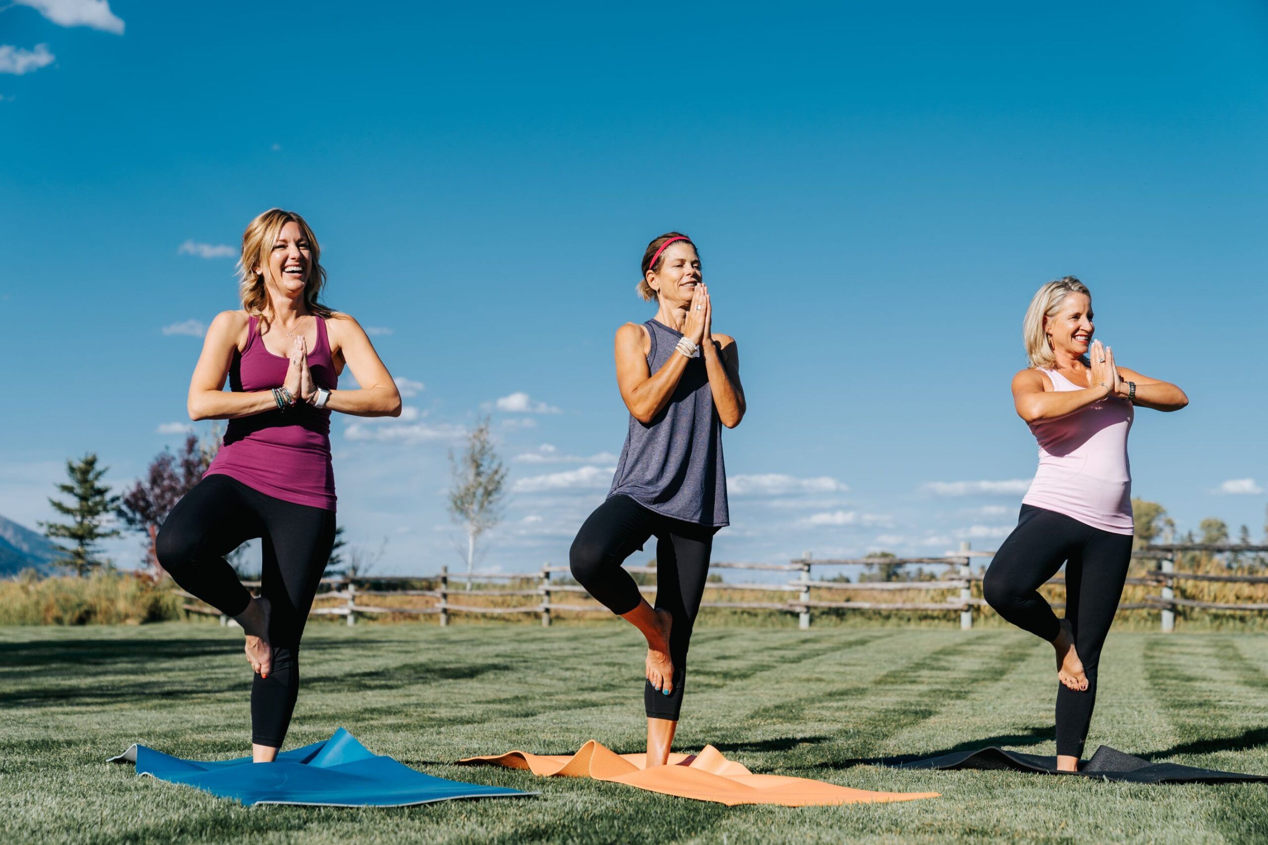 How to Stay Active While Spending More Time at Home Featured Image