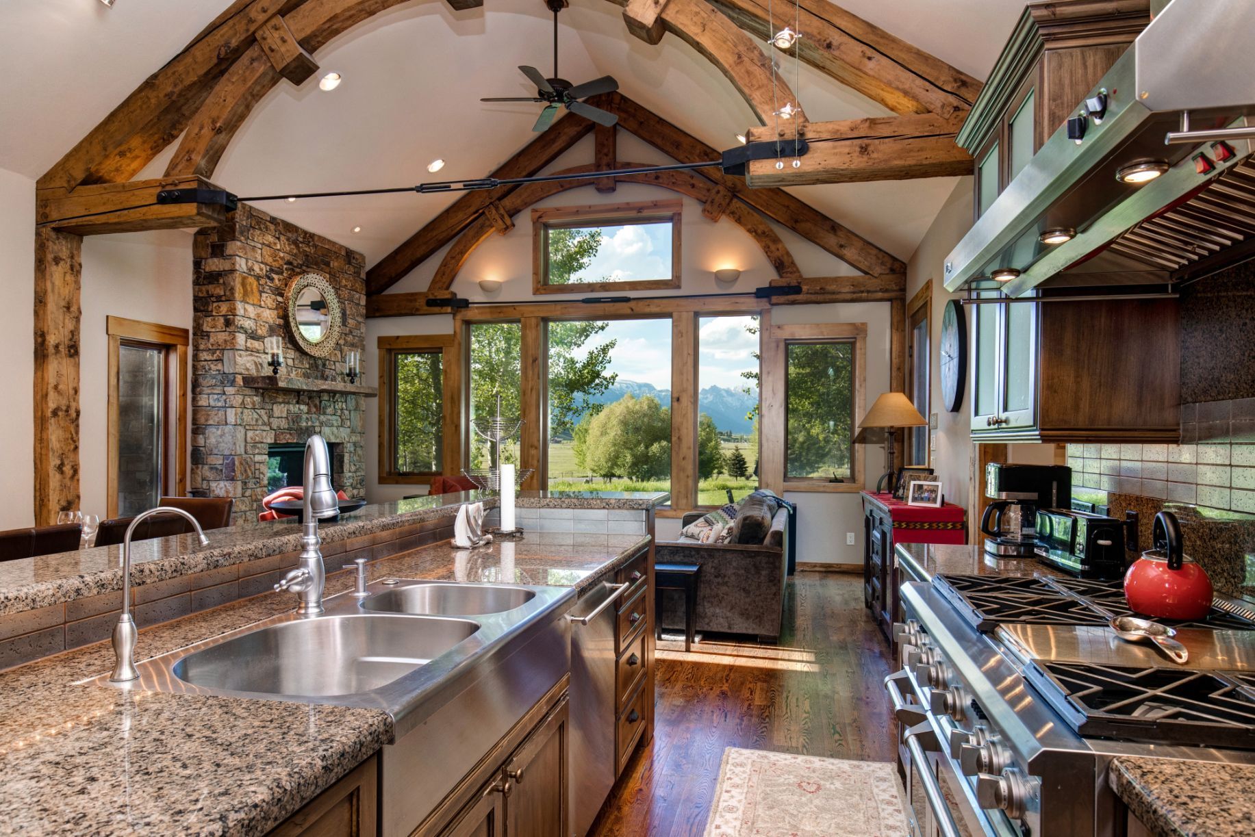 COOKING IN AT YOUR ABODE Featured Image