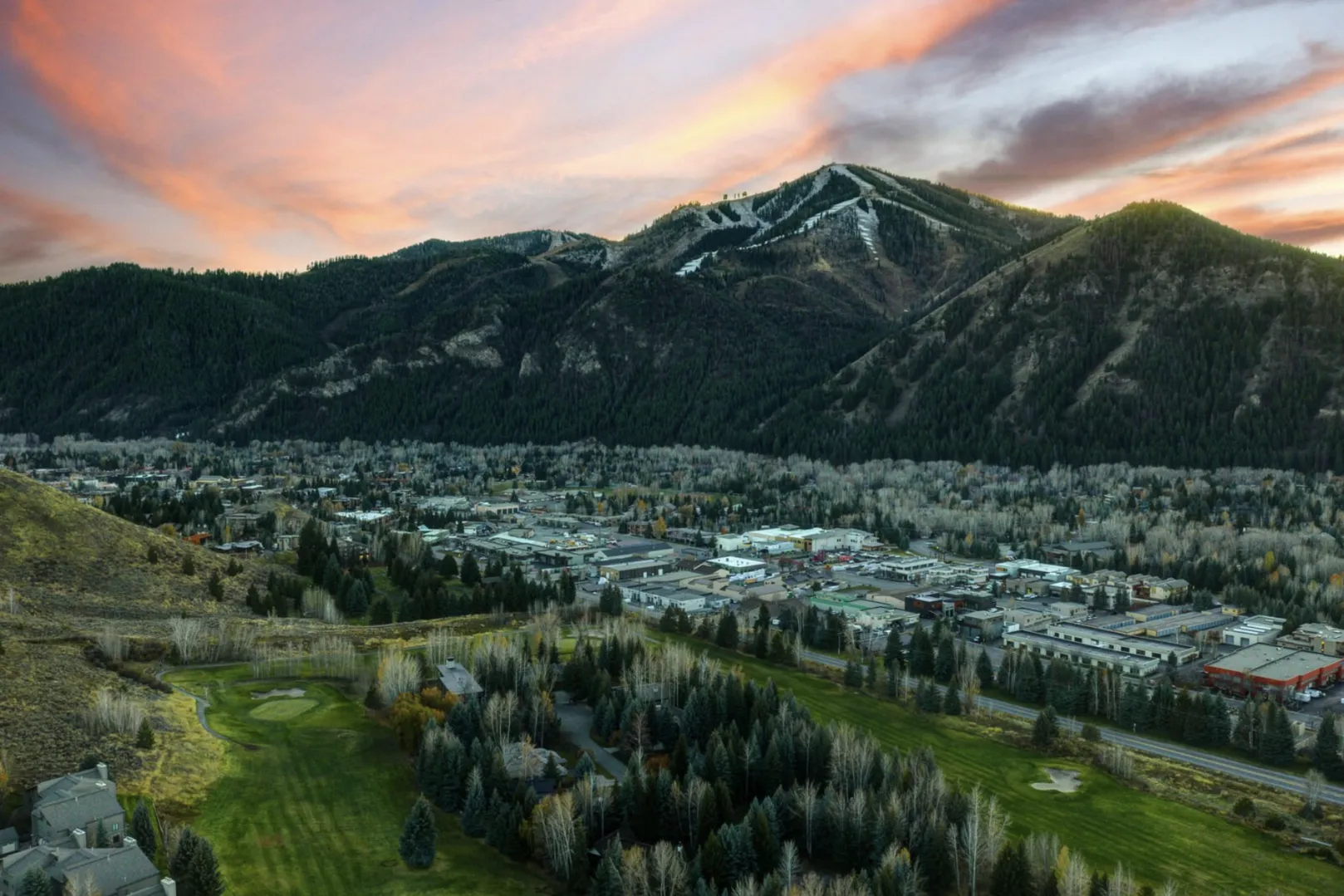 Planning a Summer Getaway to Sun Valley ID Featured Image