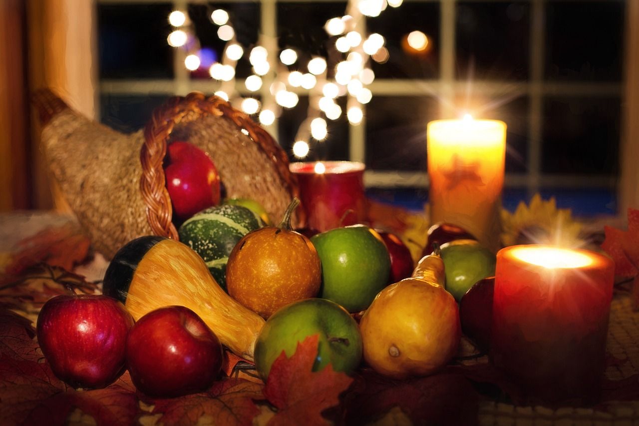 Where to Have Thanksgiving Dinner in Park City During Your Vacation Featured Image