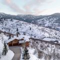Abode at Old Town Overlook | Lux Park City Lodge, 2 Min. to Main St. Main Image