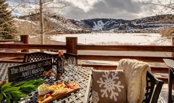 Planning The Perfect Romantic Park City Getaway Featured Image
