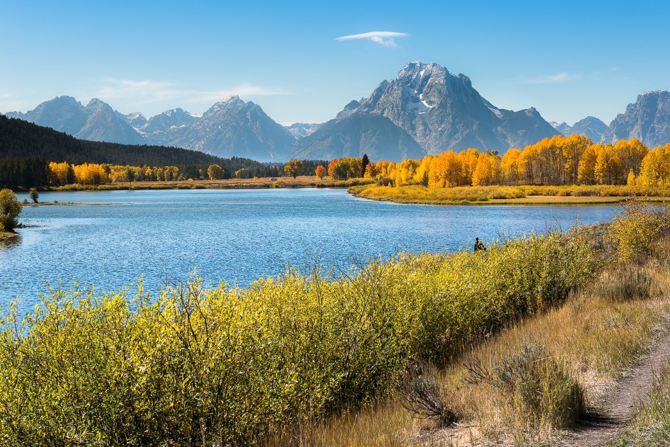 Jackson Hole Summer Activities Featured Image
