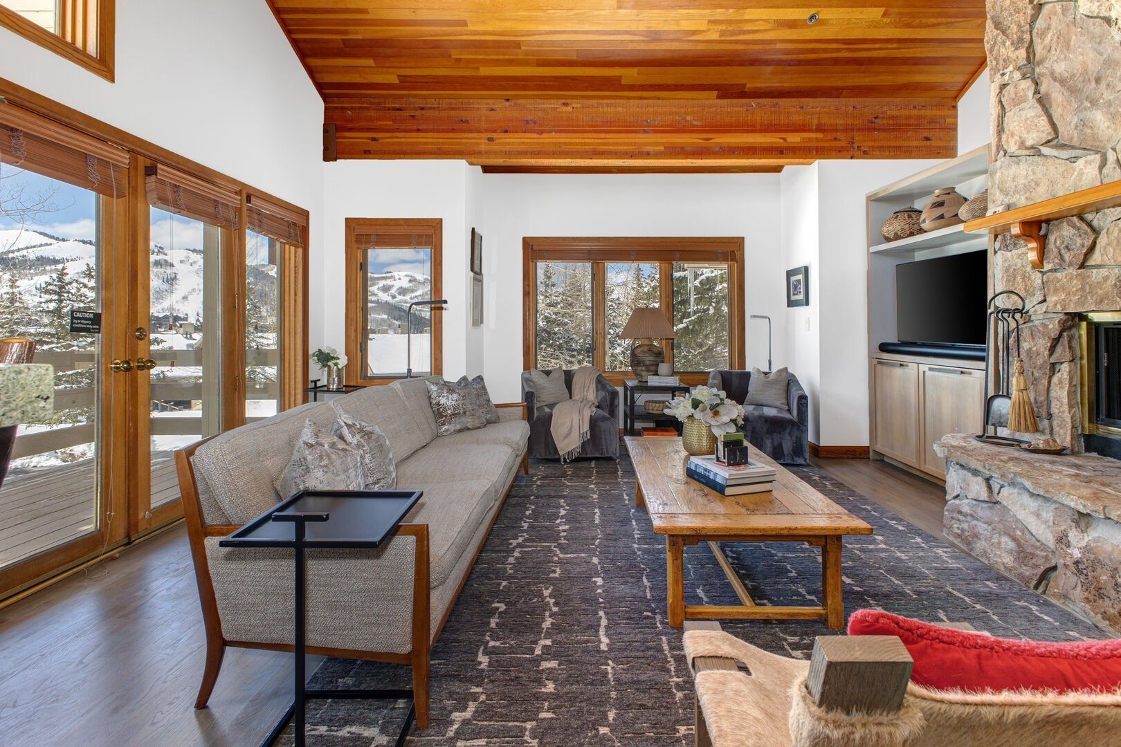 Learn About Enjoying a Beautiful Park City Vacation Featured Image