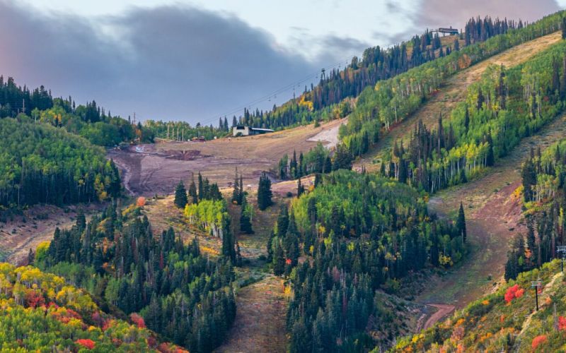 Summer Events in Park City