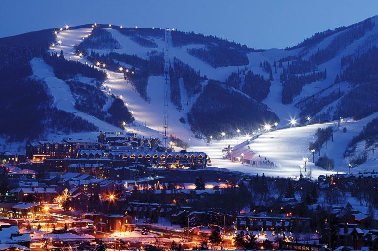 PARK CITY, UTAH SKIING: 5 THINGS YOU NEED TO KNOW Featured Image