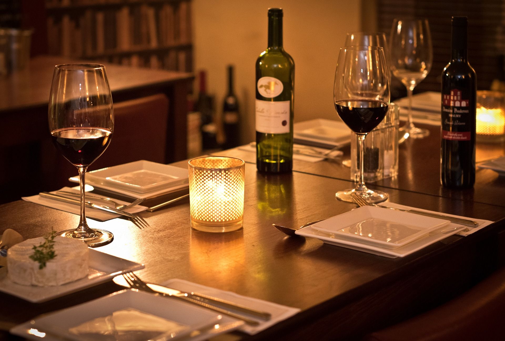 The Perfect Date Night in Jackson Hole Featured Image