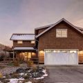 Nature & Adventure at Your Door of this Modern Mtn. Retreat! | Abode at Palomino Ridge Main Image