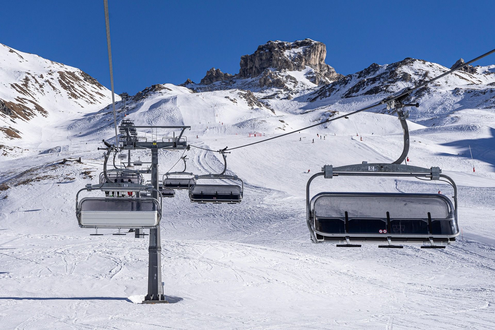 Park City: One Destination, Three Ski Resorts Featured Image
