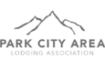 Park City Area Lodging Association logo