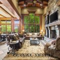 Abode at Angus House | Ski Retreat at PCMR Base Main Image