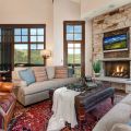 Abode at Arrowleaf Overlook | Elevate Your Vacation w/ Lux Mtn. Amenities, DV Access + Shuttle Main Image