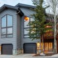 Abode at Moose Den | Deer Valley Ski Chalet | Private Hot Tub | Close to Slopes & Town! Main Image