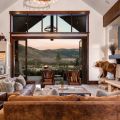 Abode at Twilight Ranch | One of a Kind Mountain Home on Spectacular Estate! Main Image