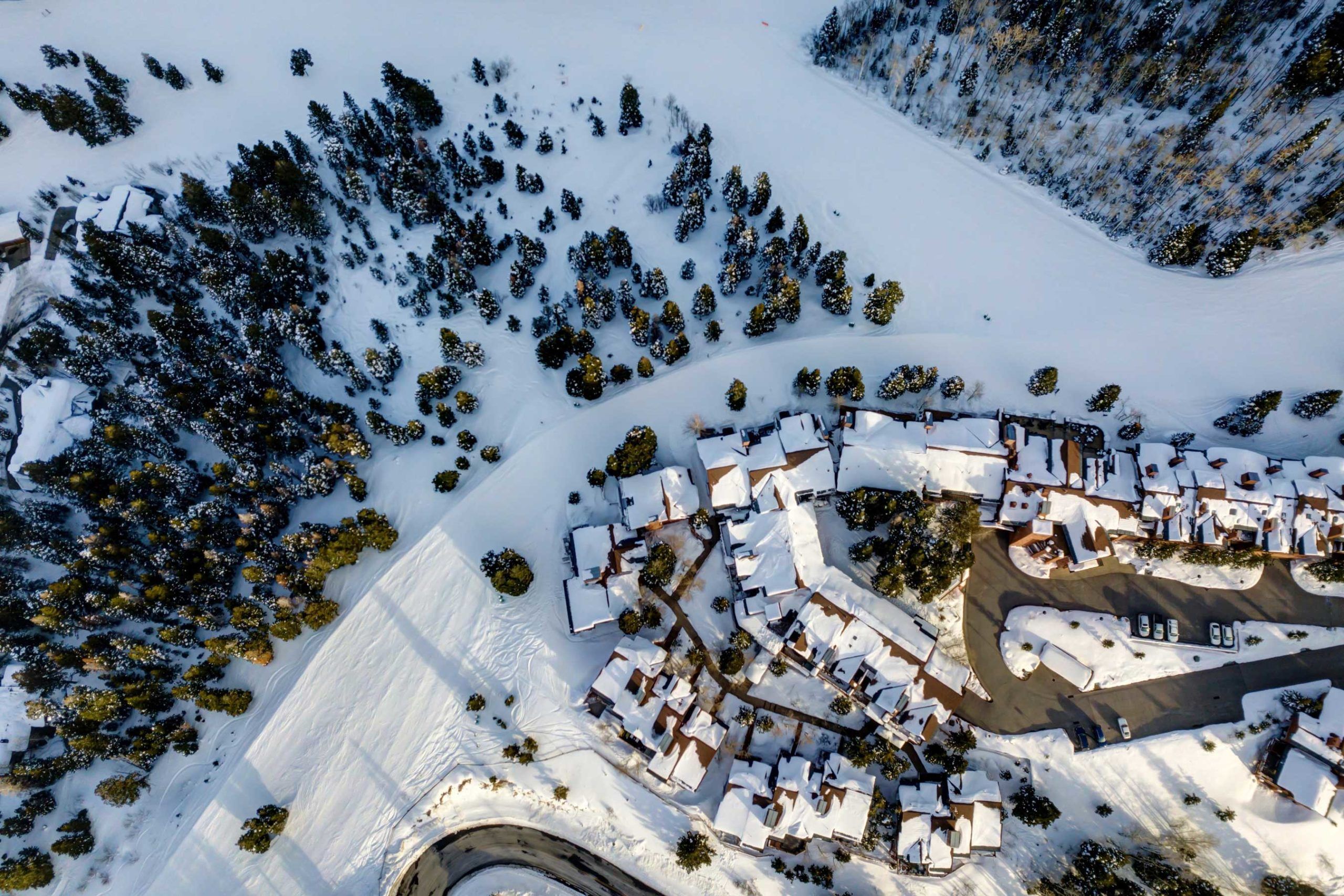 Kick Off 2024 with a Trip to Park City Featured Image