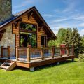 Abode at Skyline | Abode | Outdoor Living + Mtn. Views Main Image