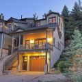 Abode at Big Game Lodge | Main St + Hiking/Biking Main Image