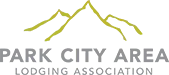 Park City Area Lodging Association member logo