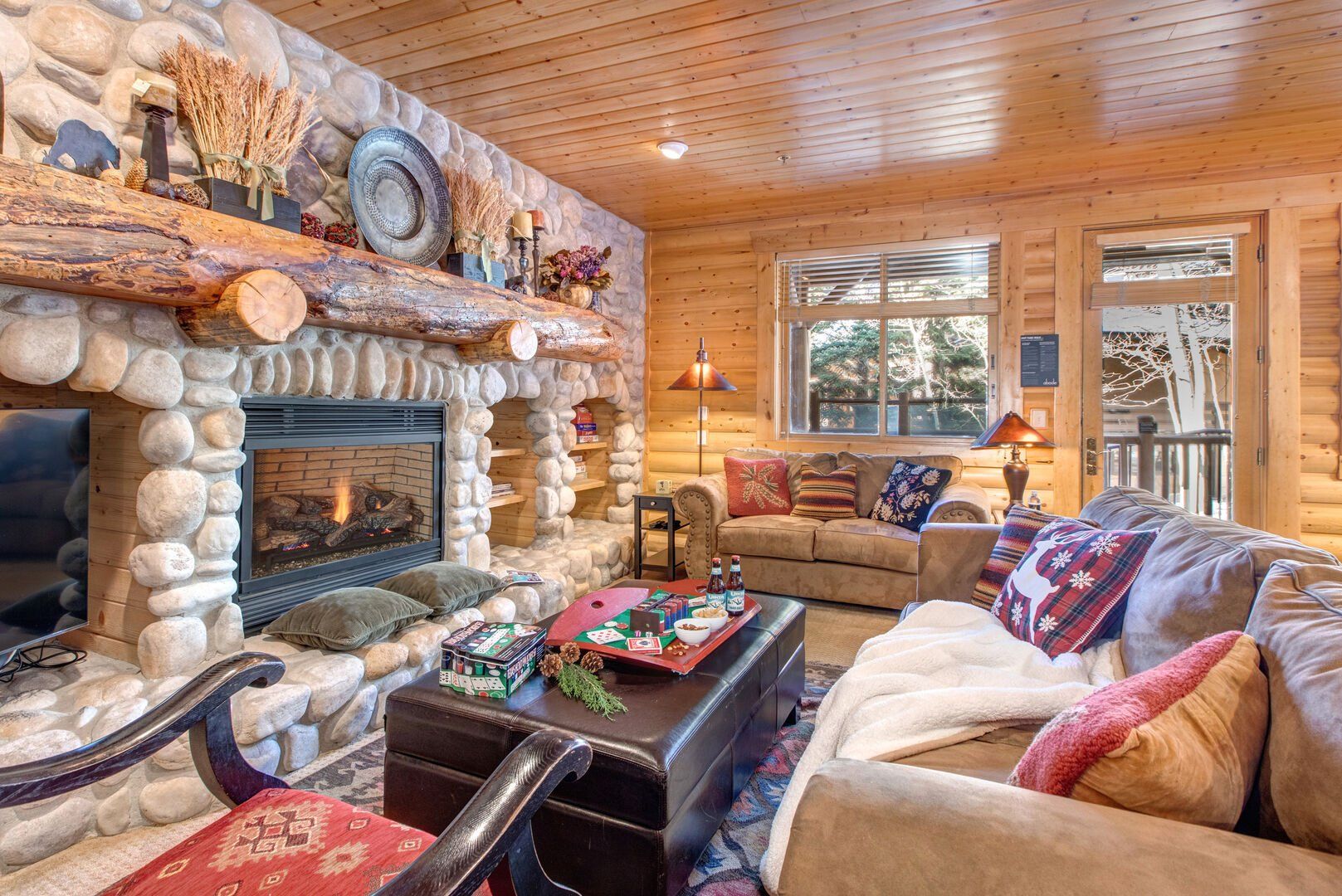 Park City Winter Rentals By Abode Park City Featured Image