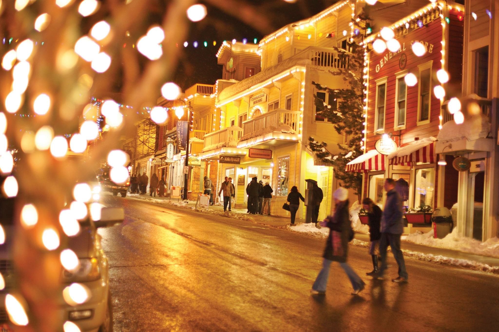 Creating New Family Traditions For The Holidays In Park City Featured Image