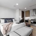 Abode at The Nook | Ski In Ski Out Main Image