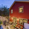 Abode at Daly Canyon | Luxury Old Town Home | 1 Block from Main Street | Hot Tub Main Image
