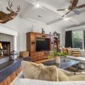 Abode at Timberline Escape | Close to Main Street Main Image