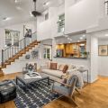 Abode on Norfolk Main Image