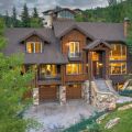 Abode at Mountain View Lodge Main Image