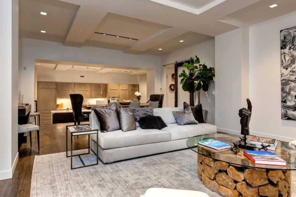 Abode at the Parkite on Main | Luxury + Location Main Image