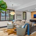 Abode at Blackstone Main Image